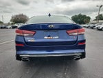 2020 Kia Optima S