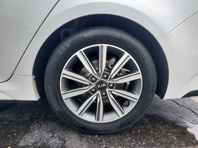 2020 Kia Optima EX Premium