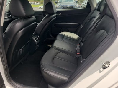 2020 Kia Optima EX Premium