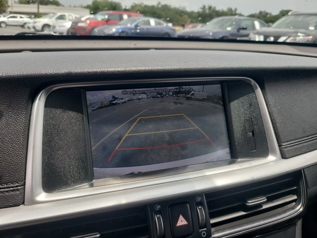 2020 Kia Optima EX Premium