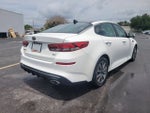 2020 Kia Optima EX Premium