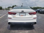 2020 Kia Optima EX Premium