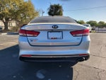 2018 Kia Optima EX