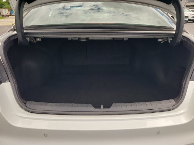 2016 Kia Optima SXL Turbo