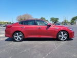 2018 Kia Optima SX