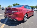 2018 Kia Optima SX