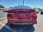 2018 Kia Optima SX