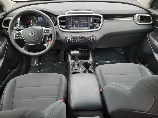 2020 Kia Sorento L