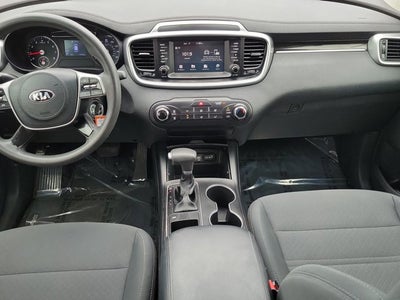 2020 Kia Sorento L