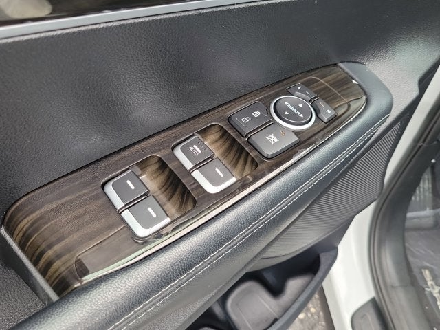 2020 Kia Sorento L