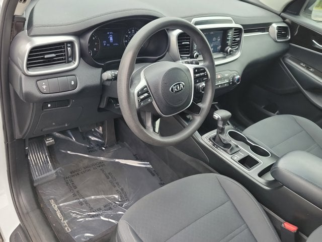 2020 Kia Sorento L