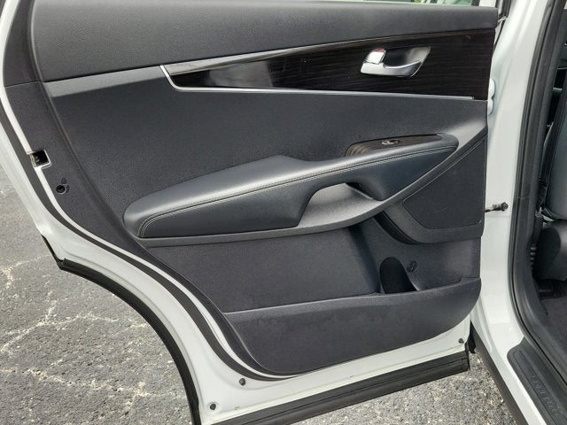 2020 Kia Sorento L
