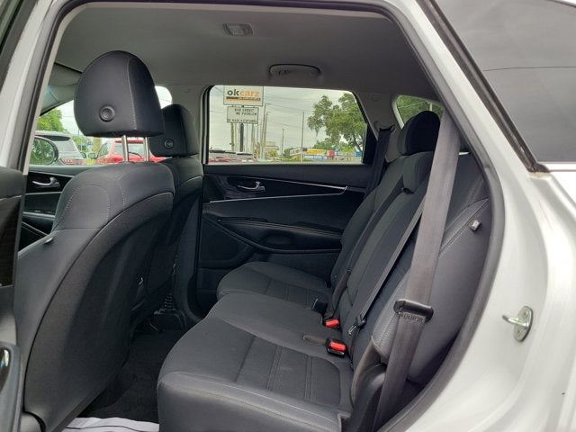 2020 Kia Sorento L