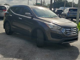 2013 Hyundai Santa Fe Sport