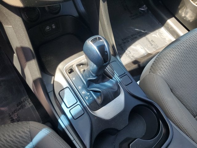 2017 Hyundaai Santa Fe Sport 2.4L