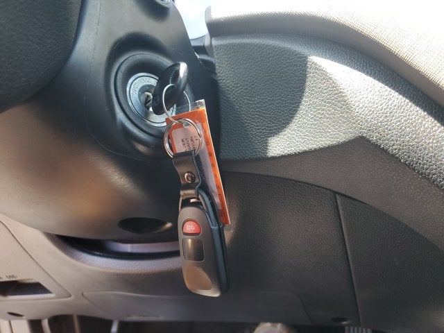 2017 Hyundaai Santa Fe Sport 2.4L