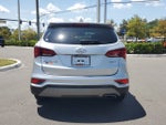 2017 Hyundaai Santa Fe Sport 2.4L