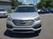 2017 Hyundaai Santa Fe Sport 2.4L