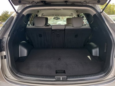 2014 Hyundai Santa Fe Sport FWD 4dr 2.4