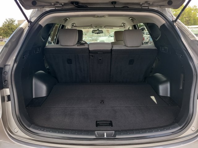 2014 Hyundai Santa Fe Sport FWD 4dr 2.4