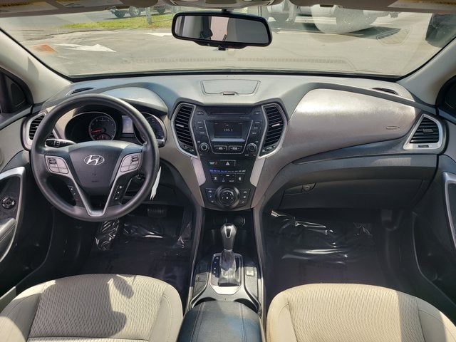 2014 Hyundai Santa Fe Sport FWD 4dr 2.4