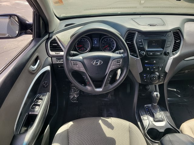 2014 Hyundai Santa Fe Sport FWD 4dr 2.4