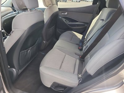 2014 Hyundai Santa Fe Sport FWD 4dr 2.4