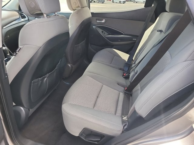 2014 Hyundai Santa Fe Sport FWD 4dr 2.4