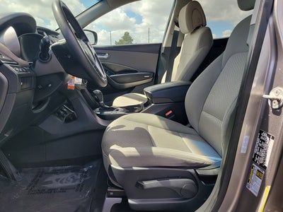 2014 Hyundai Santa Fe Sport FWD 4dr 2.4