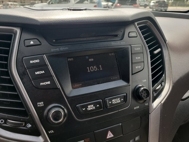 2014 Hyundai Santa Fe Sport FWD 4dr 2.4