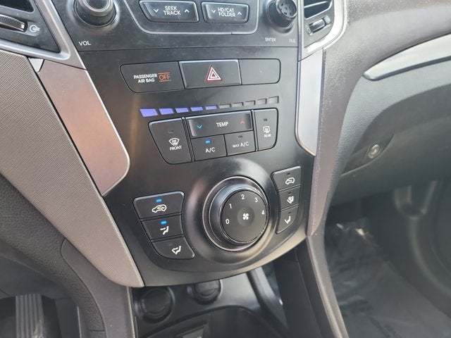 2014 Hyundai Santa Fe Sport FWD 4dr 2.4