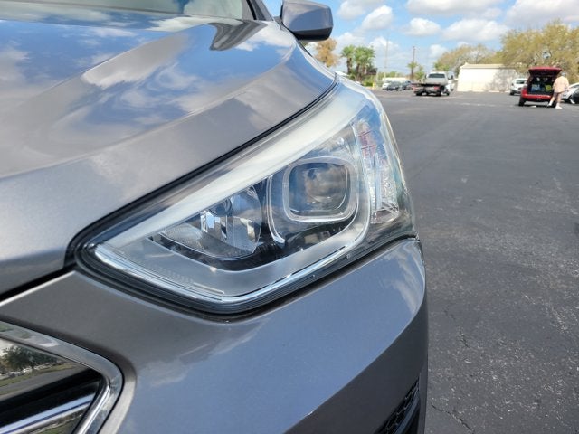 2014 Hyundai Santa Fe Sport FWD 4dr 2.4