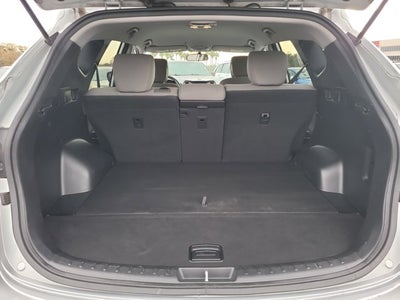 2015 Hyundai Santa Fe Sport FWD 4dr 2.4