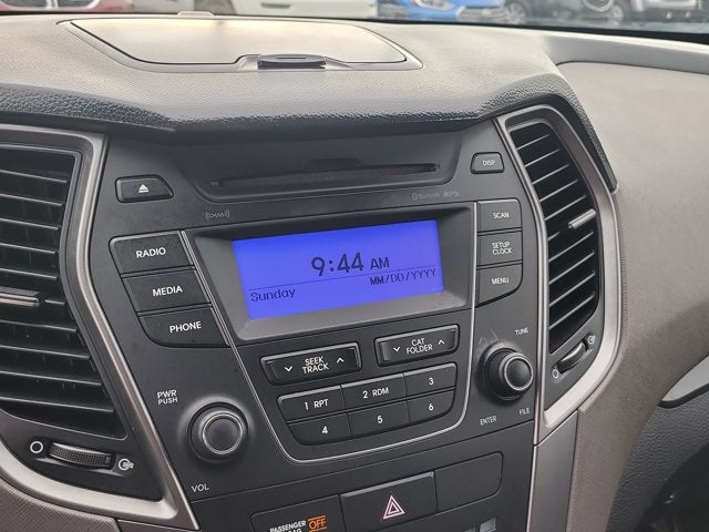 2015 Hyundai Santa Fe Sport FWD 4dr 2.4