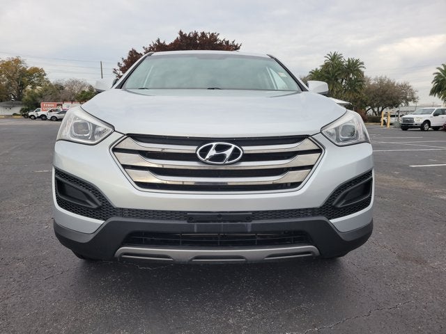 2015 Hyundai Santa Fe Sport FWD 4dr 2.4