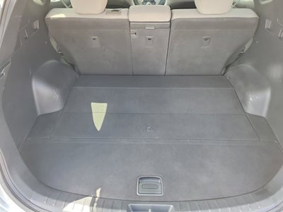 2016 Hyundai Santa Fe Sport FWD 4dr 2.4