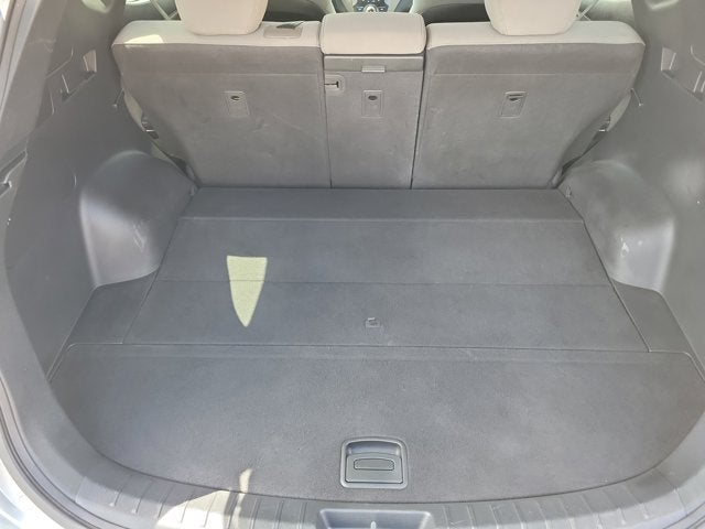 2016 Hyundai Santa Fe Sport FWD 4dr 2.4