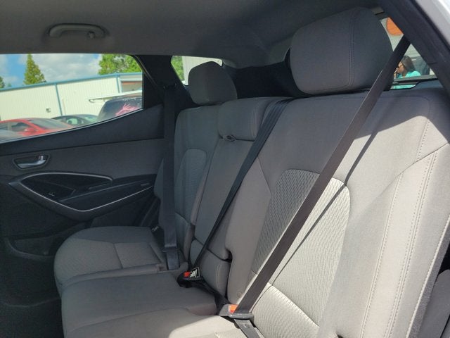 2016 Hyundai Santa Fe Sport FWD 4dr 2.4