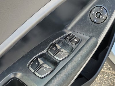 2016 Hyundai Santa Fe Sport FWD 4dr 2.4