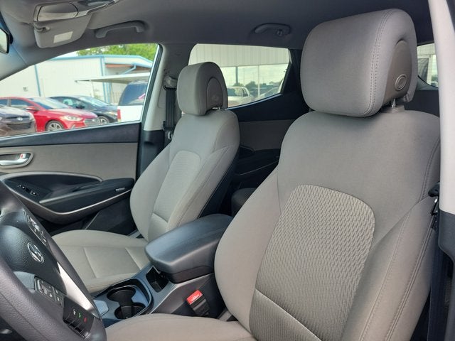 2016 Hyundai Santa Fe Sport FWD 4dr 2.4