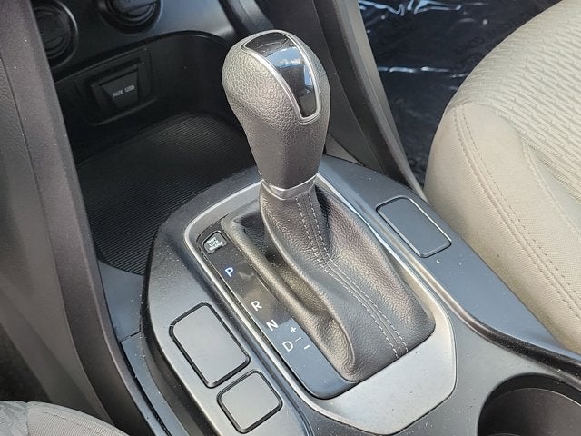 2016 Hyundai Santa Fe Sport FWD 4dr 2.4