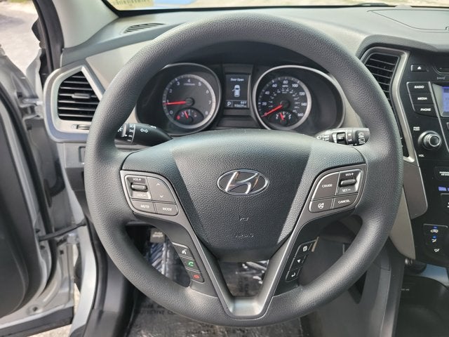 2016 Hyundai Santa Fe Sport FWD 4dr 2.4