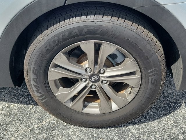2016 Hyundai Santa Fe Sport FWD 4dr 2.4