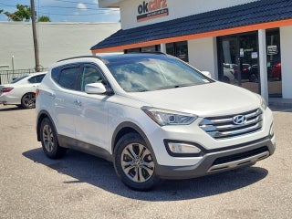 2014 Hyundai Santa Fe Sport FWD 4dr 2.4