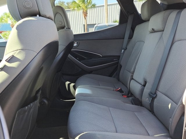 2015 Hyundai Santa Fe Sport FWD 4dr 2.4