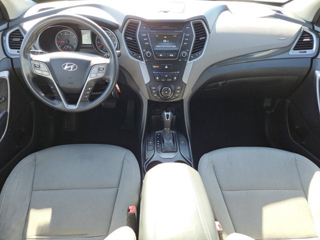 2015 Hyundai Santa Fe Sport FWD 4dr 2.4