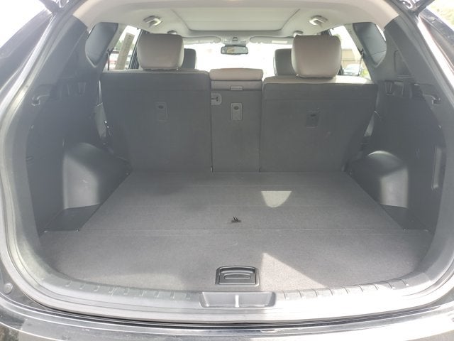 2017 Hyundai Santa Fe Sport 2.0T Ultimate
