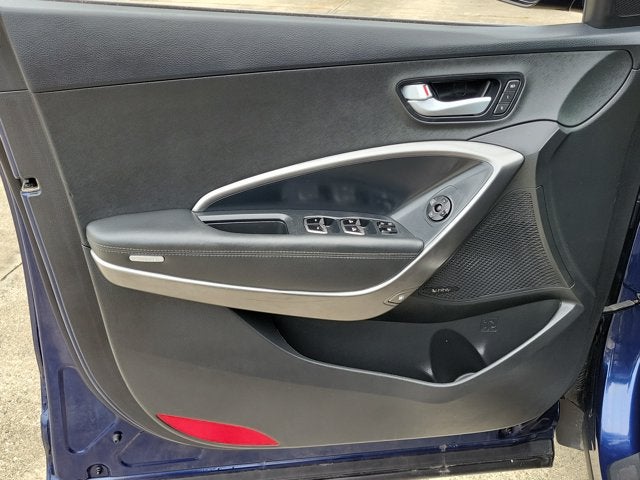 2017 Hyundai Santa Fe Sport 2.0T Ultimate