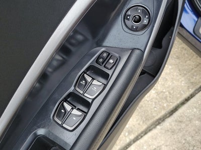 2017 Hyundai Santa Fe Sport 2.0T Ultimate