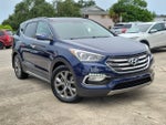 2017 Hyundai Santa Fe Sport 2.0T Ultimate